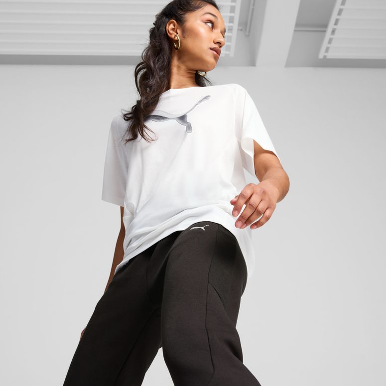 Брюки Puma EVOSTRIPE PANTS OP женские - 7