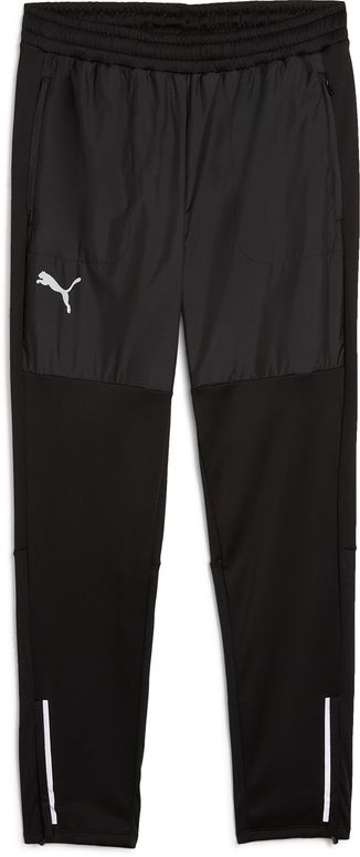 Штани Puma INDIVIDUALWINTERIZED TRAINING PANT чоловічі - 1