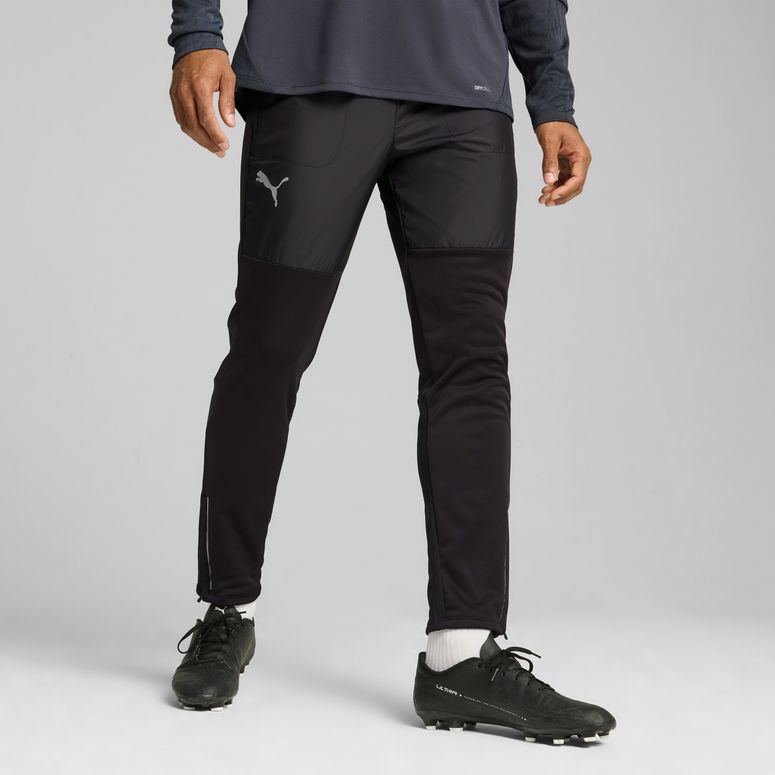 Штани Puma INDIVIDUALWINTERIZED TRAINING PANT чоловічі - 3