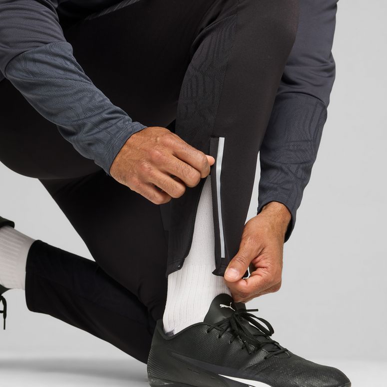 Штани Puma INDIVIDUALWINTERIZED TRAINING PANT чоловічі - 4