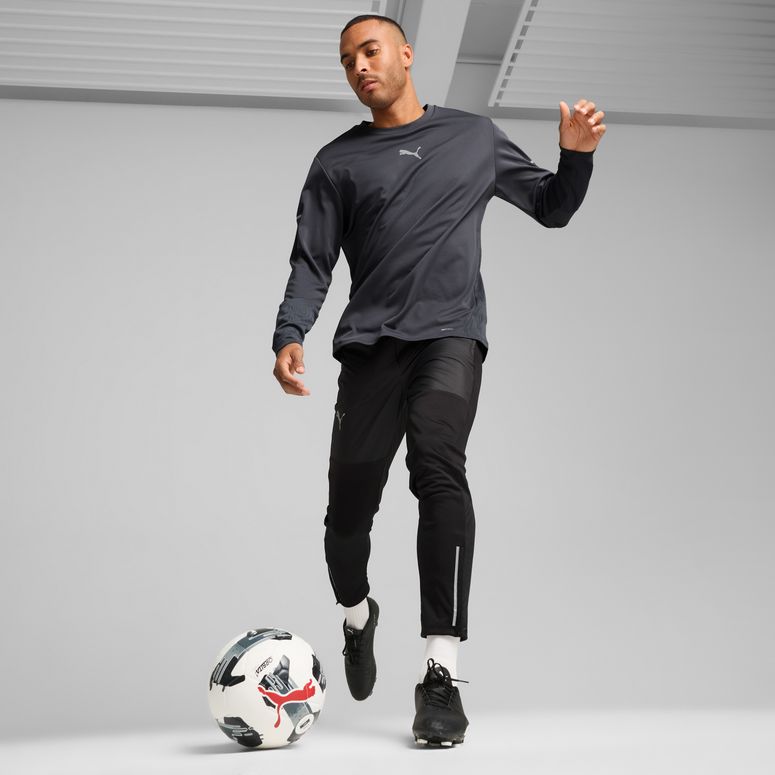Штани Puma INDIVIDUALWINTERIZED TRAINING PANT чоловічі - 5