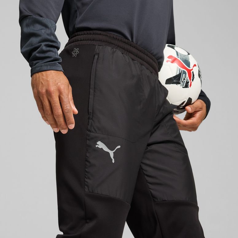 Штани Puma INDIVIDUALWINTERIZED TRAINING PANT чоловічі - 7