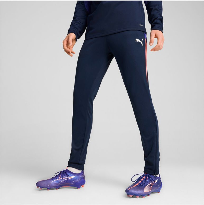 Штани Puma INDIVIDUALLIGA TRAINING PANTS чоловічі - 2