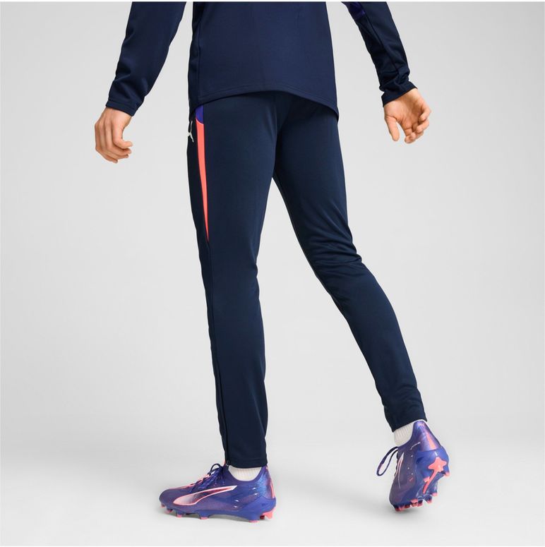Штани Puma INDIVIDUALLIGA TRAINING PANTS чоловічі - 3