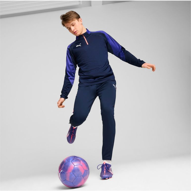 Штани Puma INDIVIDUALLIGA TRAINING PANTS чоловічі - 4