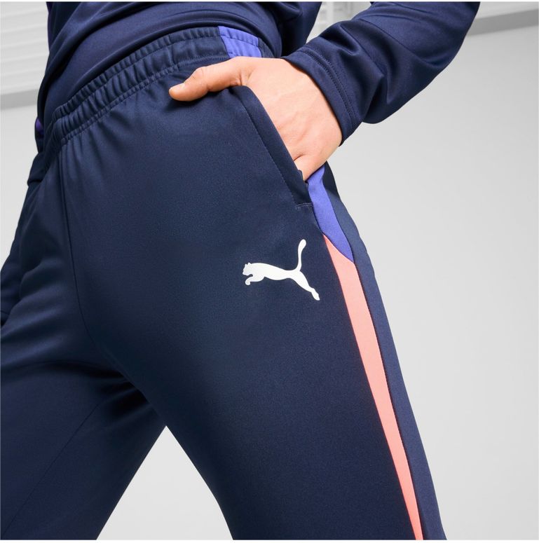 Штани Puma INDIVIDUALLIGA TRAINING PANTS чоловічі - 5