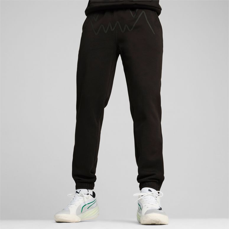 Штани Puma JAWS CORE SWEAT 2.0 чоловічі - 2