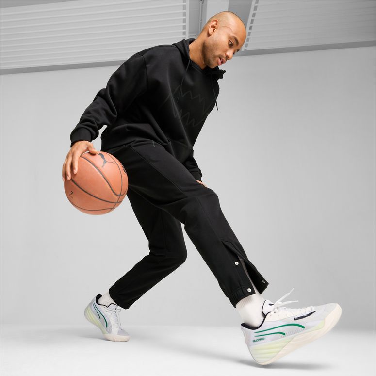 Штани Puma JAWS CORE SWEAT 2.0 чоловічі - 4
