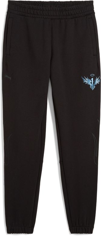 Штани Puma MELO ALWAYZ ON SWEAT чоловічі - 1