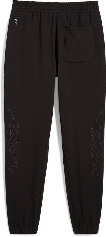 Штани Puma MELO ALWAYZ ON SWEAT чоловічі - 2