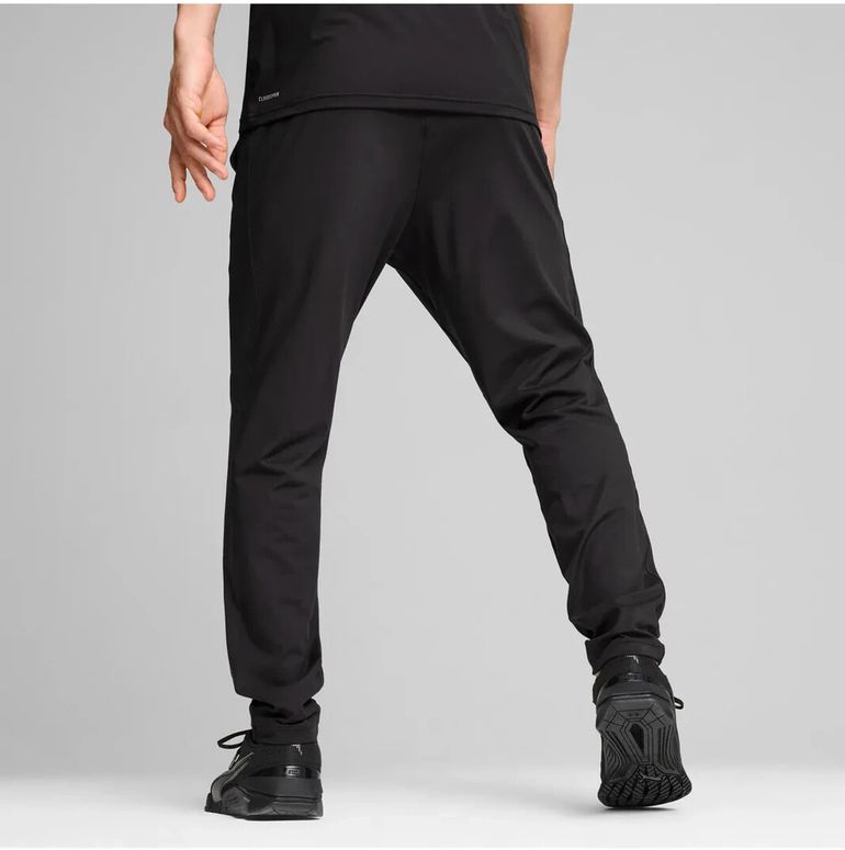 Штани Puma M CLOUDSPUN JOGGER чоловічі - 4