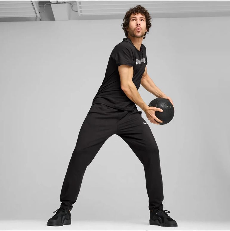 Штани Puma M CLOUDSPUN JOGGER чоловічі - 5