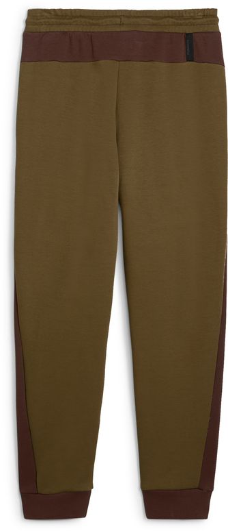 Штани Puma MCFC PUMATECH TRACK PANT DK чоловічі - 2