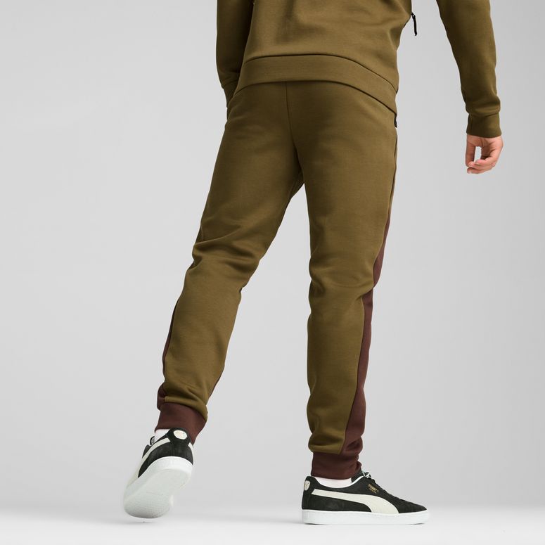 Штани Puma MCFC PUMATECH TRACK PANT DK чоловічі - 6