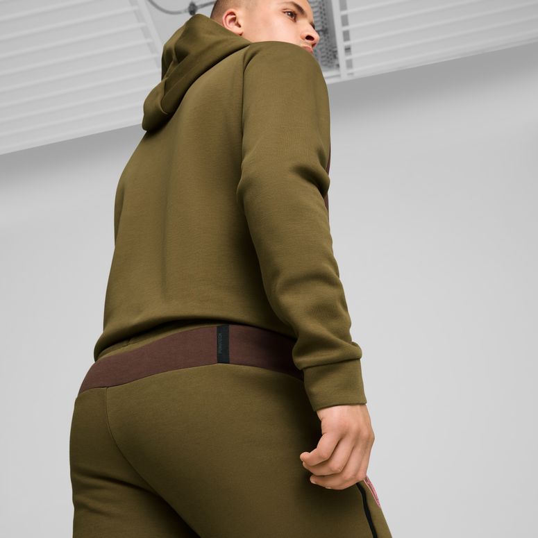 Штани Puma MCFC PUMATECH TRACK PANT DK чоловічі - 7