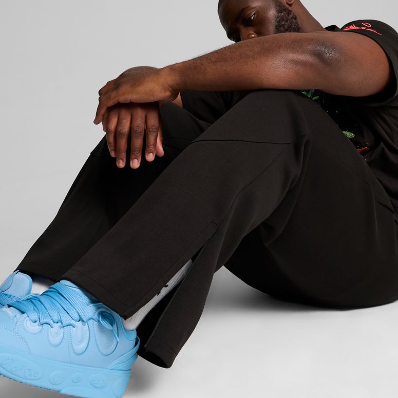 Штани Puma MELO 1LOVE DIME PANT чоловічі - 4
