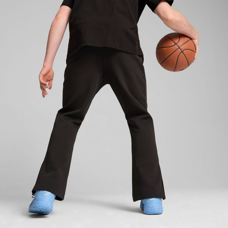 Штани Puma MELO 1LOVE DIME PANT чоловічі - 6