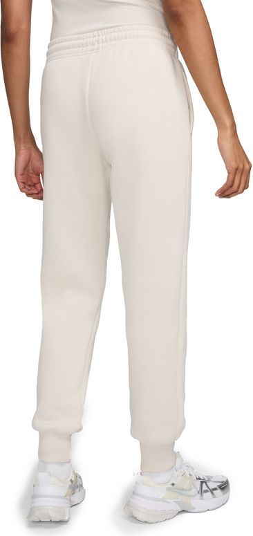 Брюки Nike W NSW PHNX FLC MR STD LOGO PNT женские - 2