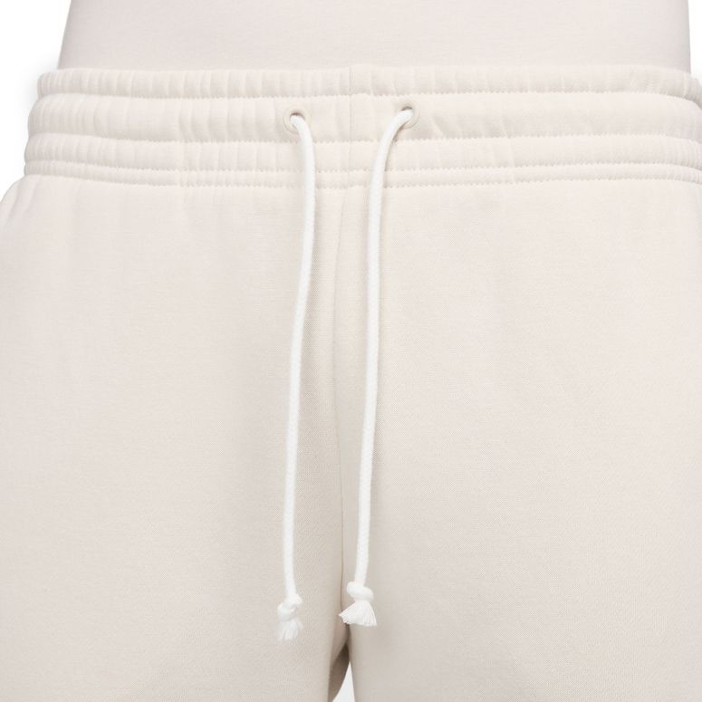 Брюки Nike W NSW PHNX FLC MR STD LOGO PNT женские - 3
