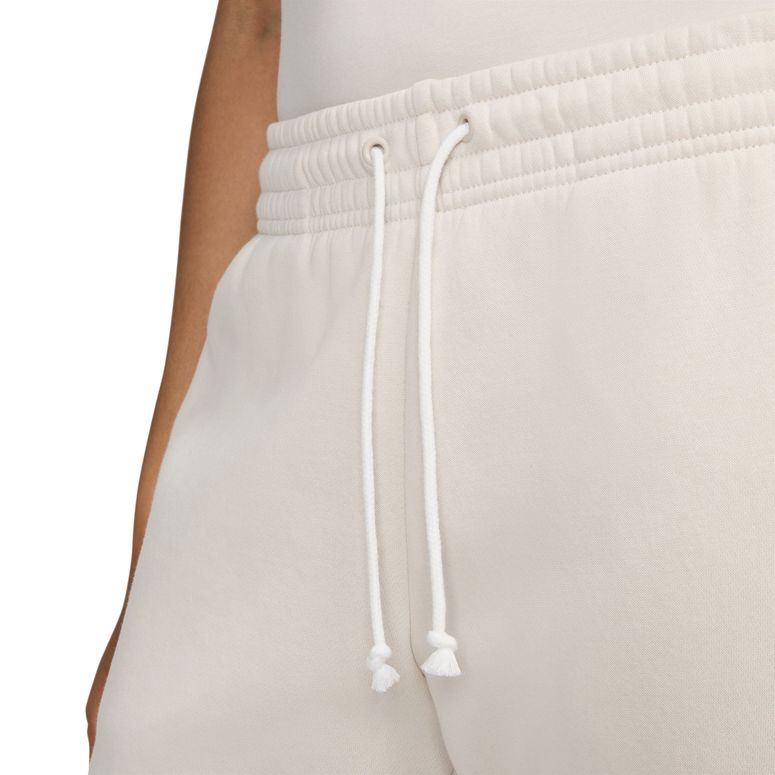 Брюки Nike W NSW PHNX FLC MR STD LOGO PNT женские - 5