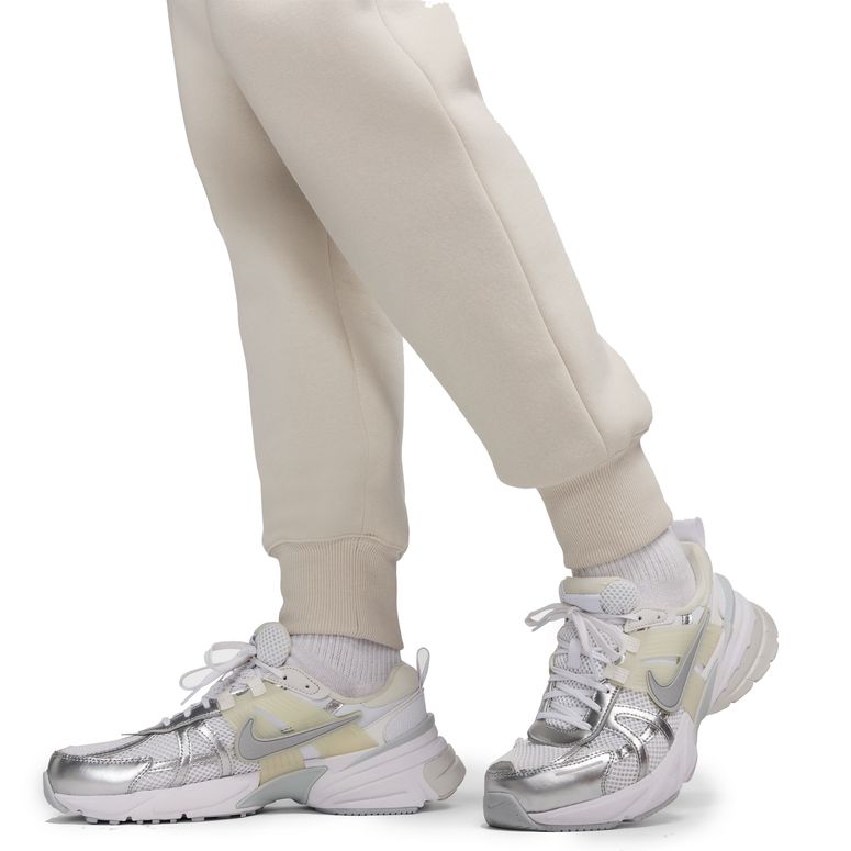 Брюки Nike W NSW PHNX FLC MR STD LOGO PNT женские - 8