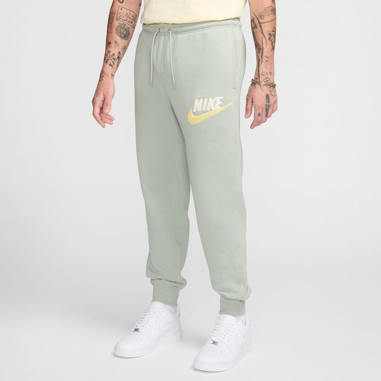 Штани Nike M NK CLUB BB JOGGER CHNL FTRA чоловічі - 2