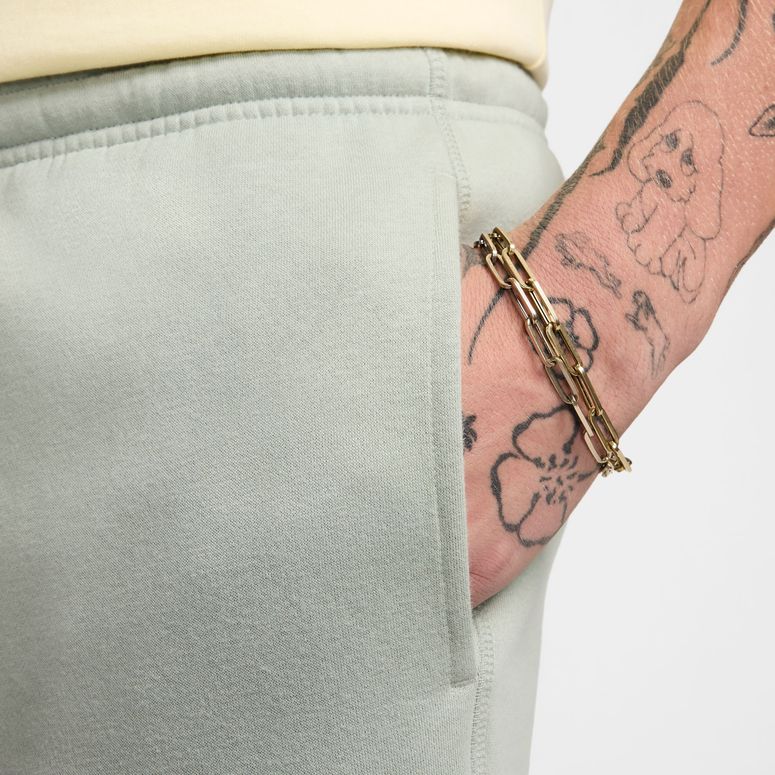 Штани Nike M NK CLUB BB JOGGER CHNL FTRA чоловічі - 3