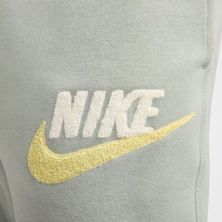 Штани Nike M NK CLUB BB JOGGER CHNL FTRA чоловічі - 4