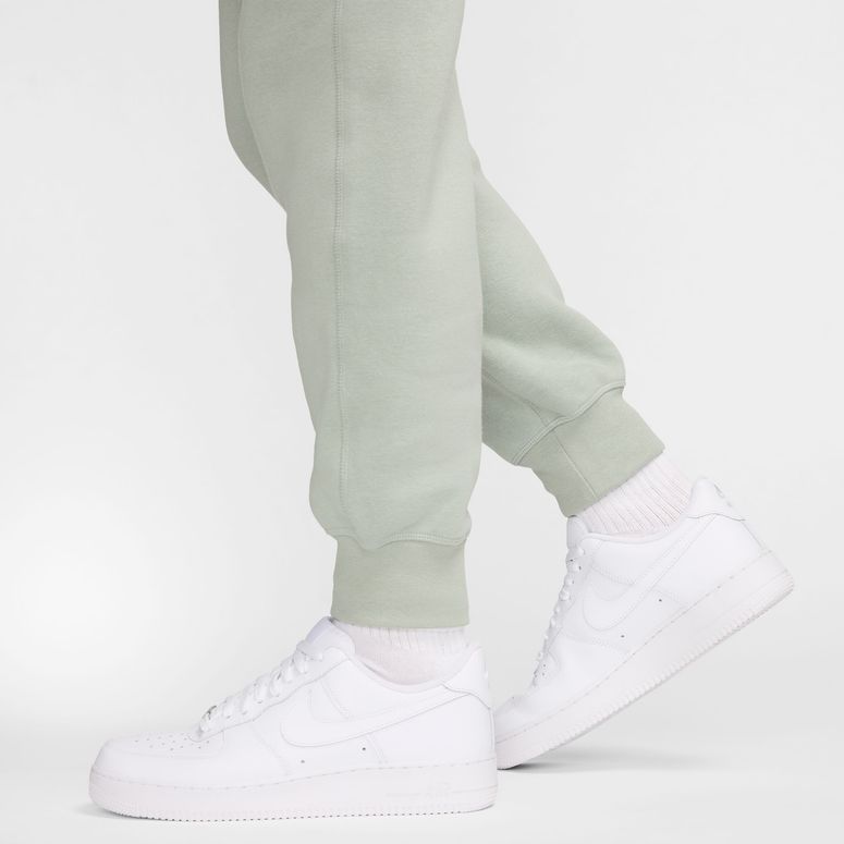 Штани Nike M NK CLUB BB JOGGER CHNL FTRA чоловічі - 6