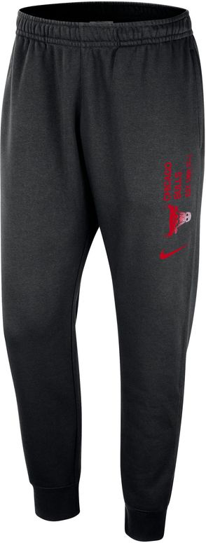 Штани Nike CHI MNK CLUB JGGR CTS чоловічі - 1