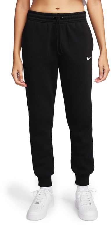 Брюки Nike NSPHNX FLC MR PANT STD женские - 1
