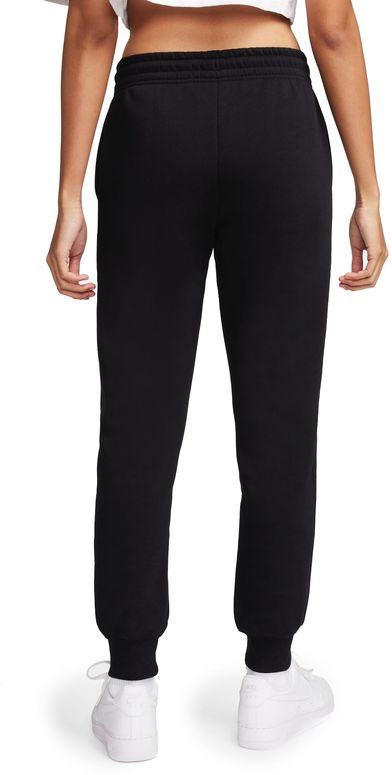 Брюки Nike NSPHNX FLC MR PANT STD женские - 2