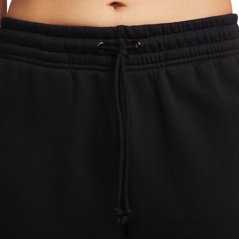 Брюки Nike NSPHNX FLC MR PANT STD женские - 3