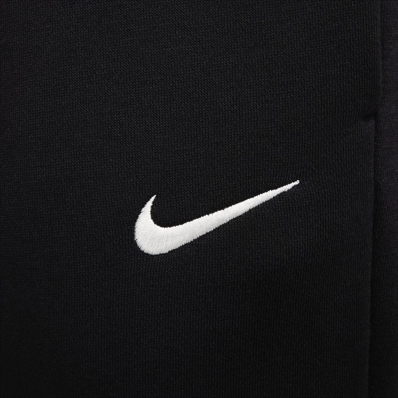 Брюки Nike NSPHNX FLC MR PANT STD женские - 5