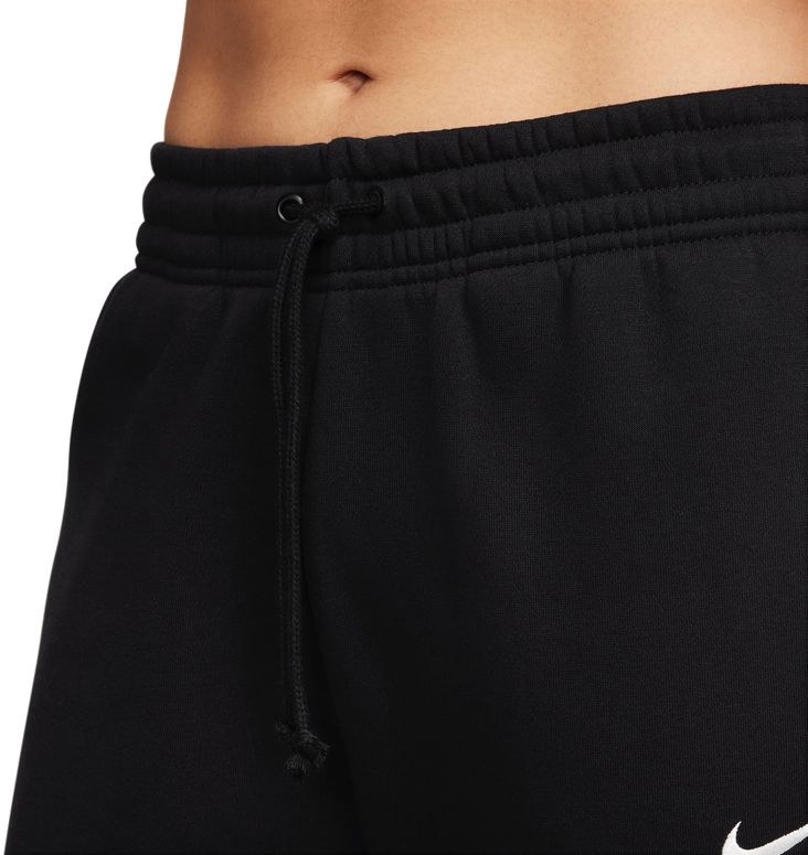 Брюки Nike NSPHNX FLC MR PANT STD женские - 6