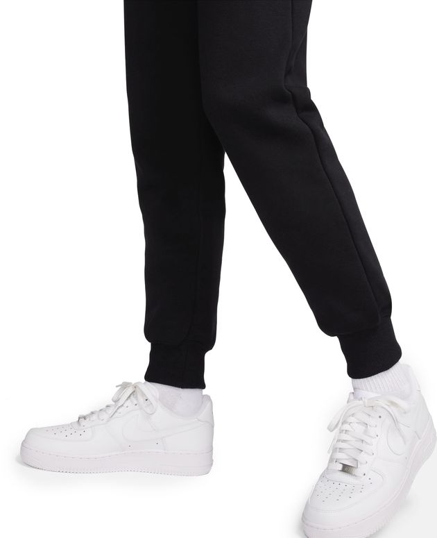 Брюки Nike NSPHNX FLC MR PANT STD женские - 7