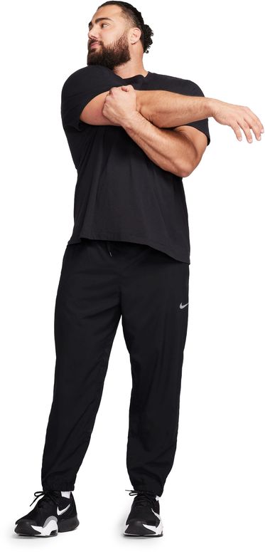 Штани Nike NK DF FORPANT TPR чоловічі - 12