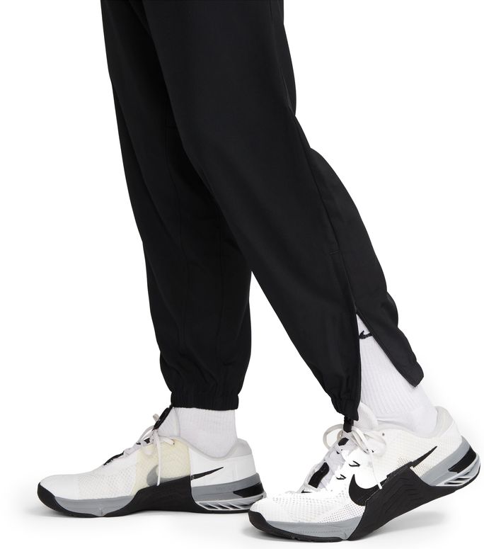 Штани Nike NK DF FORPANT TPR чоловічі - 4