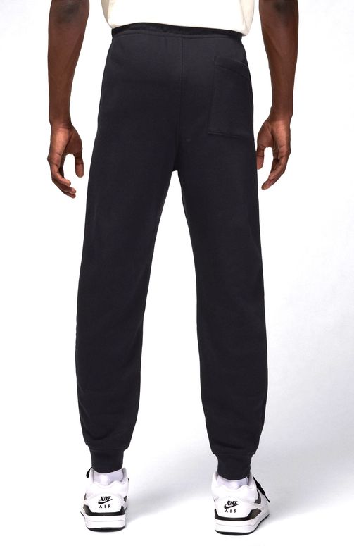 Штани Jordan M J BRKLN FLC PANT чоловічі - 2
