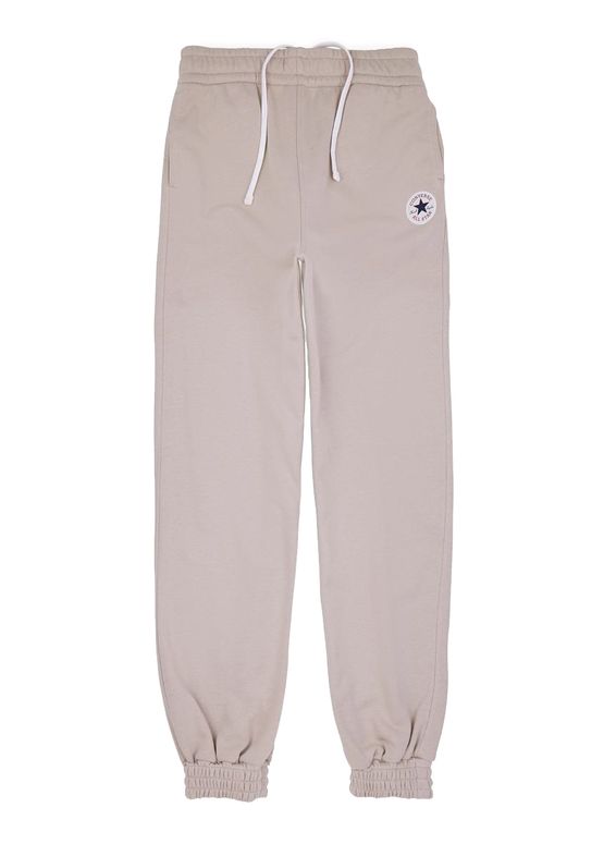 Брюки Converse RETRO CHUCK KNIT PANT FT женские - 1