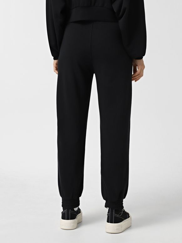 Брюки Converse RETRO CHUCK KNIT PANT FT женские - 2