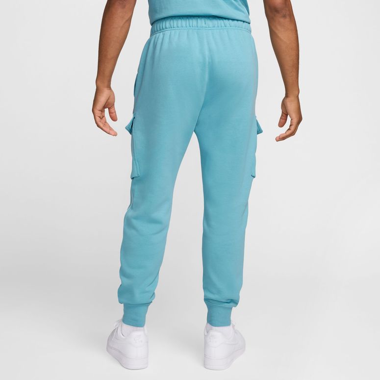 Штани Nike NSSAIR CARGO PANT FLC BB чоловічі - 2