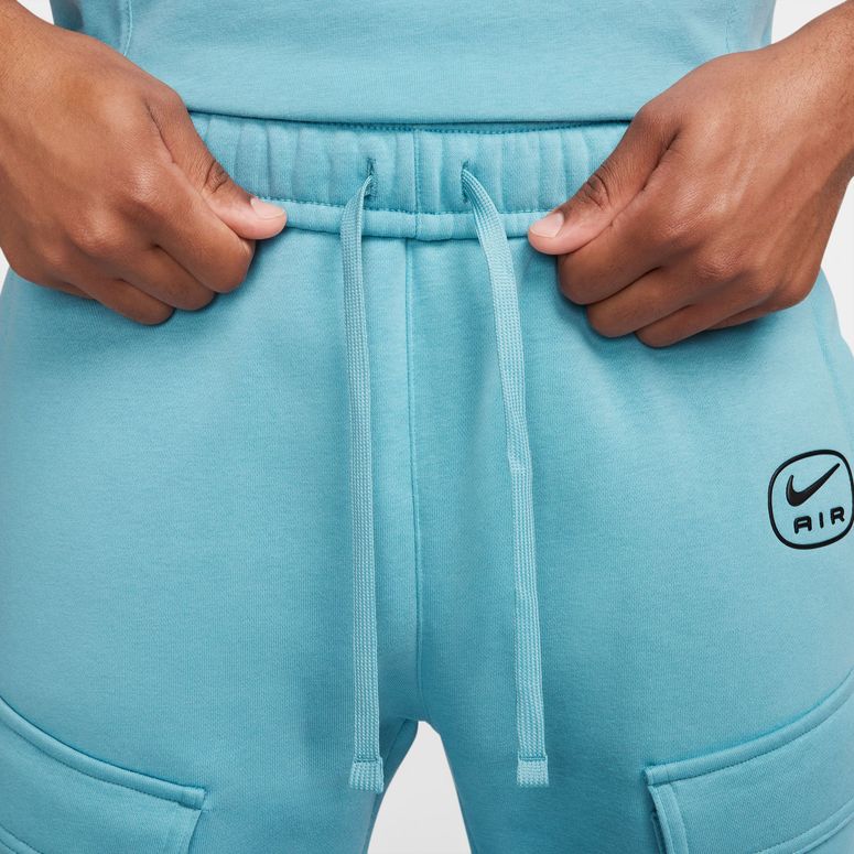 Штани Nike NSSAIR CARGO PANT FLC BB чоловічі - 3