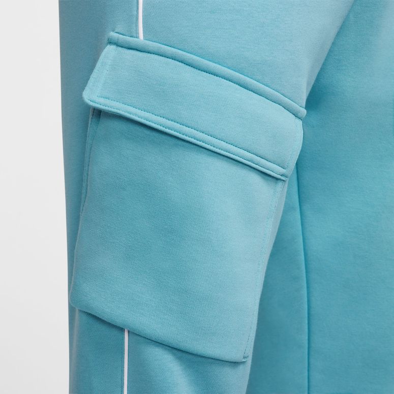 Штани Nike NSSAIR CARGO PANT FLC BB чоловічі - 5