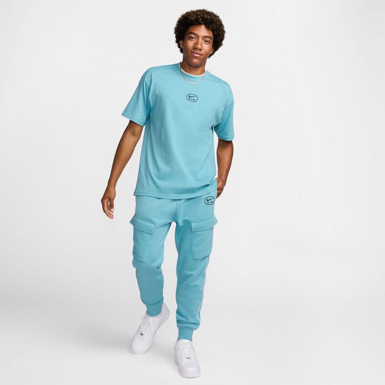 Штани Nike NSSAIR CARGO PANT FLC BB чоловічі - 7