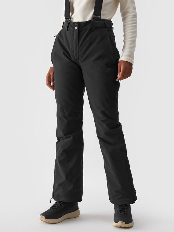 Брюки 4F TROUSERS FNK F704 женские - 1