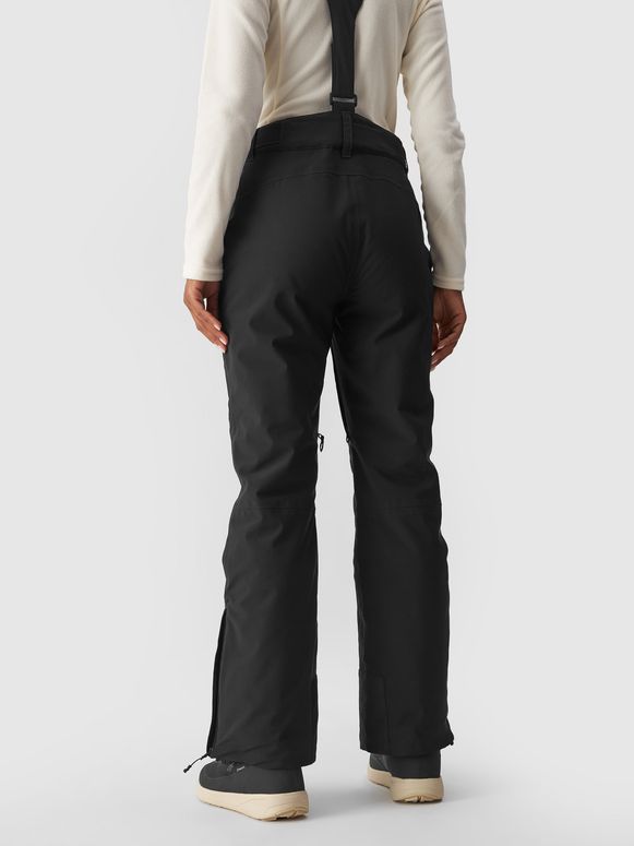 Брюки 4F TROUSERS FNK F704 женские - 2
