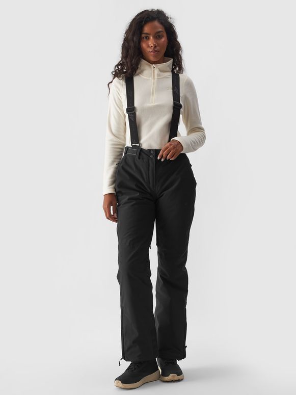 Брюки 4F TROUSERS FNK F704 женские - 3