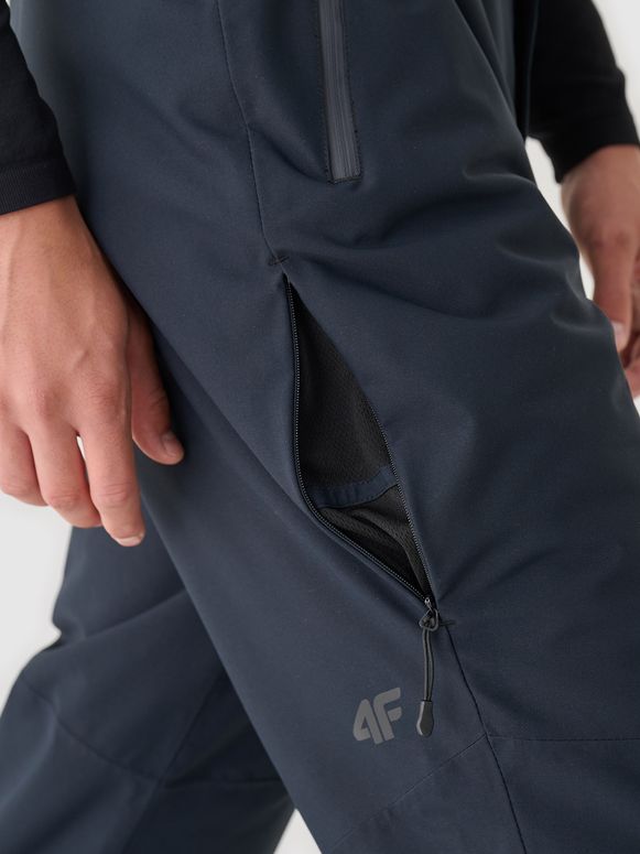 Штани 4F TROUSERS FNK M0775 чоловічі - 3