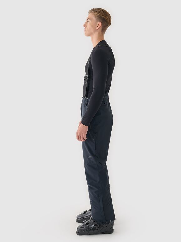 Штани 4F TROUSERS FNK M0775 чоловічі - 4
